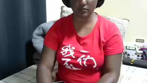 Cate online show from October 2025 09:59:02 PM