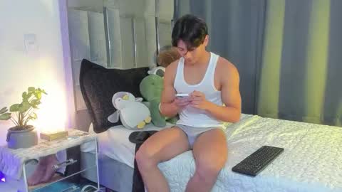 mash_angelo online show from February 2026 01:07:02 PM