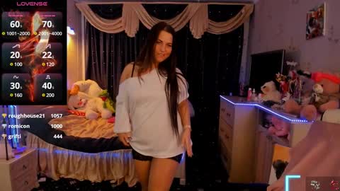 Masha online show from March 2025 06:59:02 PM