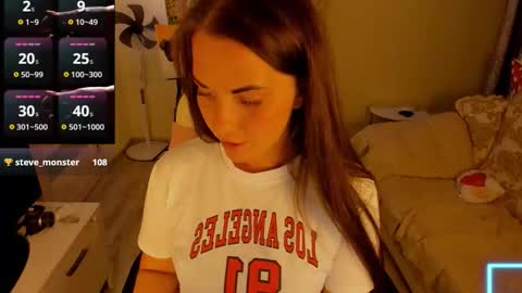 Masha online show from September 2025 07:15:02 PM