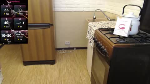 MARIYA online show from March 2025 12:22:02 PM