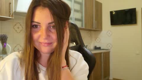 Masha online show from November 2025 09:58:01 PM