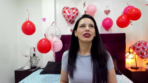 MashaPink online show from February 2026 01:20:01 PM