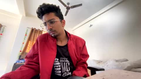 Mask Boy online show from December 2024 04:20:02 AM