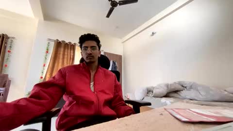 Mask Boy online show from January 2025 04:48:02 AM