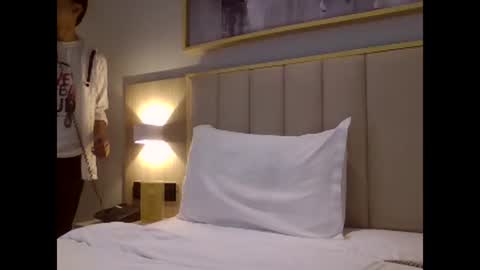 Mask Boy online show from January 2025 07:32:02 AM