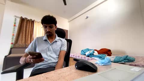 Mask Boy online show from February 2025 08:40:02 AM