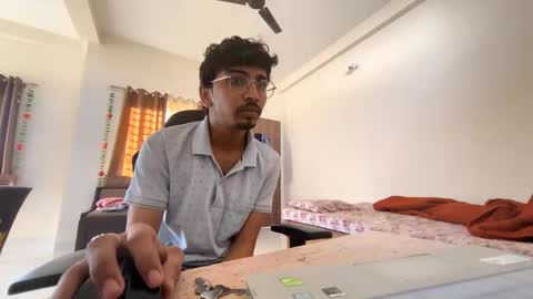 Mask Boy online show from February 2025 03:09:02 AM