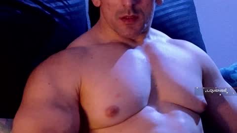 masked_bodybuilder online show from January 2025 12:23:01 AM