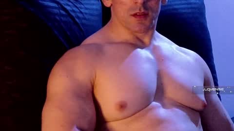 masked_bodybuilder online show from February 2025 09:58:02 PM