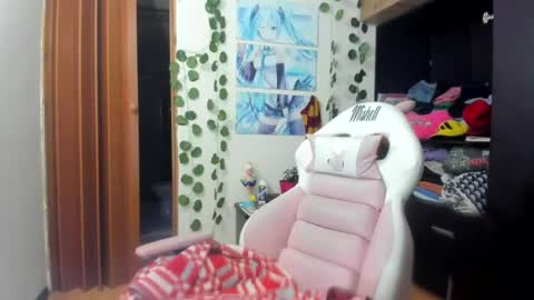 Snapshot of masked_dante chatting on July 2026 02:15:02 AM Masked Dante online show from July 2026 02:15:02 AM