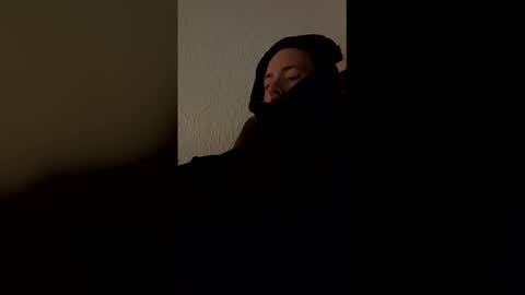 BlackMystique online show from April 2026 07:51:02 AM