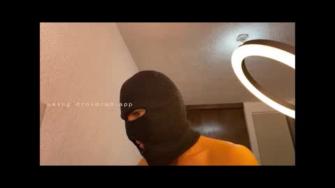 Snapshot of maskedvenomx chatting on February 2025 05:40:01 PM maskedvenomx online show from February 2025 05:40:01 PM