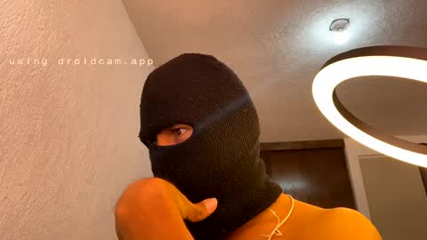 Snapshot of maskedvenomx chatting on February 2025 06:04:02 PM maskedvenomx online show from February 2025 06:04:02 PM