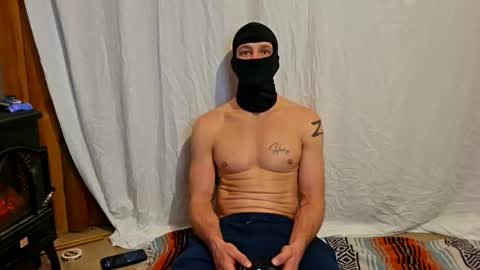 maskedyogaman online show from February 2026 02:49:02 AM