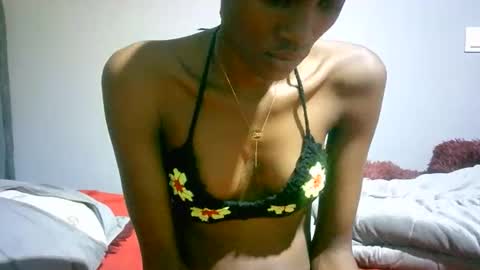 maskgang001 online show from January 2026 01:54:01 AM