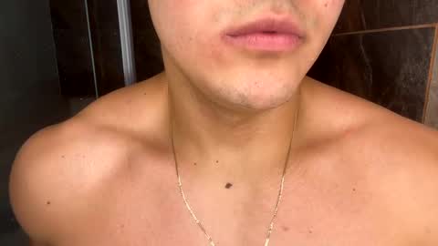 Mason Bennet online show from December 2024 03:35:01 AM