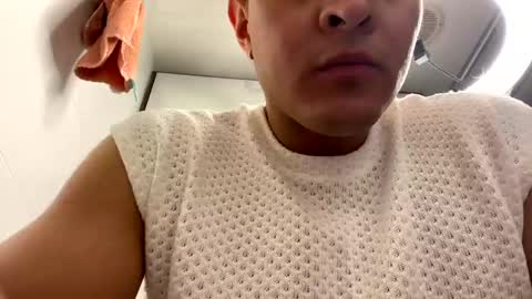 Mason Bennet online show from January 2025 05:05:02 AM