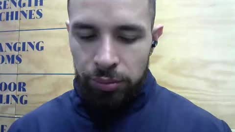 Mason Andre online show from November 2025 11:52:02 AM