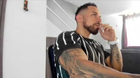 Mason Andre online show from January 2026 05:50:01 PM