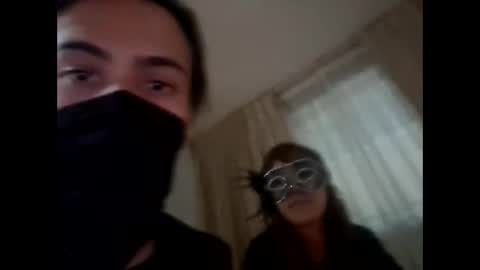 Massage Kitty online show from April 2026 05:37:02 AM