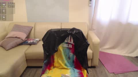 massage_mike online show from April 2026 04:12:01 PM