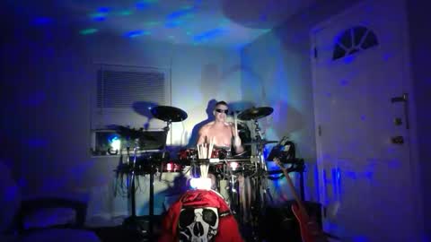 HappyZending online show from November 2025 04:02:02 AM