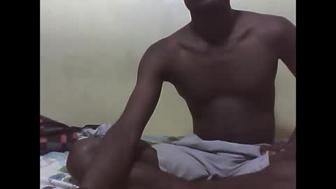 massaiboy online show from October 2025 08:53:02 PM