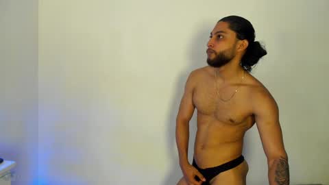 I Am Odin  online show from January 2025 10:44:01 PM