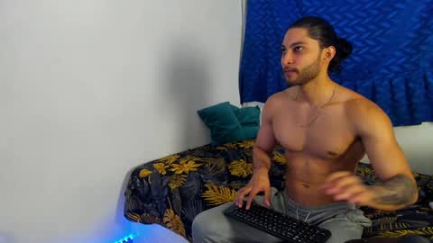 I Am Odin  online show from January 2025 12:27:02 AM