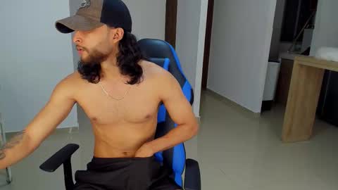 I Am Odin  online show from October 2025 10:43:02 PM