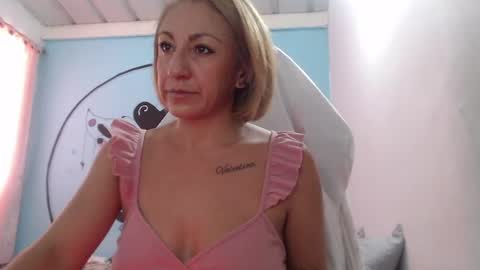 massiel ferreti online show from January 2026 09:39:02 PM