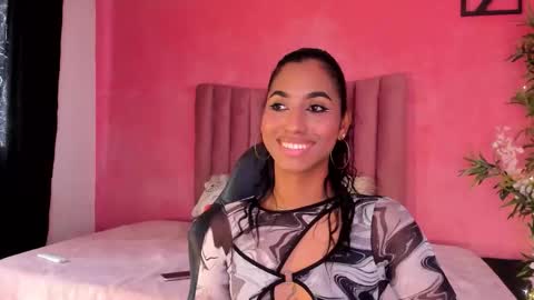 massielhot online show from February 2026 07:07:01 PM