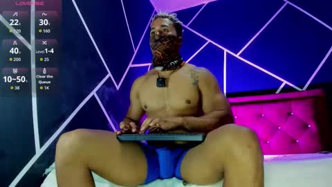 massimo_cruz online show from November 2025 12:59:03 PM