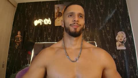 massimo_greco2 online show from February 2026 09:18:01 PM