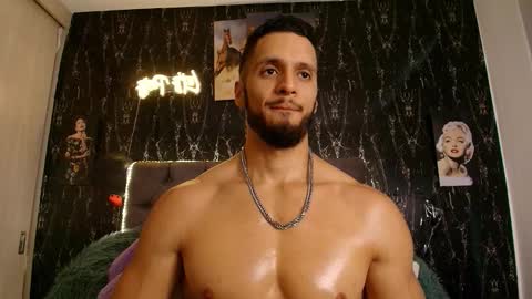 massimo_greco2 online show from March 2026 09:53:02 PM