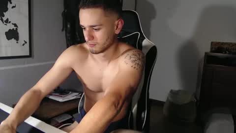 massimo online show from October 2025 11:02:01 PM