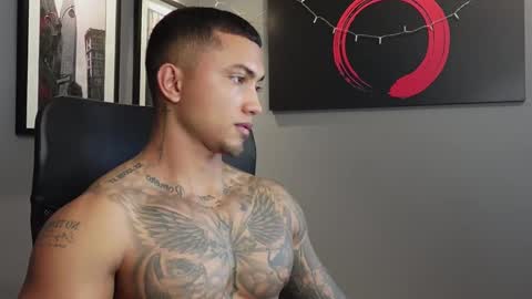 Snapshot of massimo_rizzo_ chatting on November 2025 07:03:03 PM Massimo online show from November 2025 07:03:03 PM