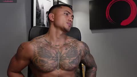 Snapshot of massimo_rizzo_ chatting on November 2025 03:08:02 AM Massimo online show from November 2025 03:08:02 AM