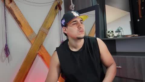 Snapshot of massimo_vidal chatting on September 2025 12:37:01 PM massimo_vidal online show from September 2025 12:37:01 PM