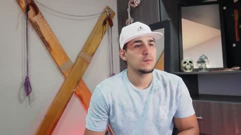 Snapshot of massimo_vidal chatting on September 2025 12:05:02 PM massimo_vidal online show from September 2025 12:05:02 PM