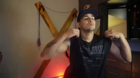 Snapshot of massimo_vidal chatting on September 2025 12:51:01 PM massimo_vidal online show from September 2025 12:51:01 PM