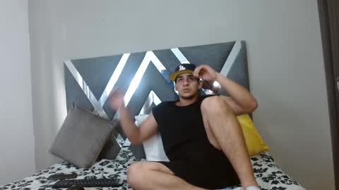 Snapshot of massimo_vidal chatting on September 2025 12:07:01 PM massimo_vidal online show from September 2025 12:07:01 PM