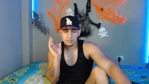 Snapshot of massimo_vidal chatting on October 2025 05:24:01 AM massimo_vidal online show from October 2025 05:24:01 AM