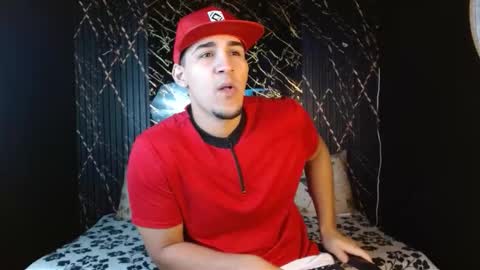 massimo_vidal online show from February 2026 02:20:02 PM