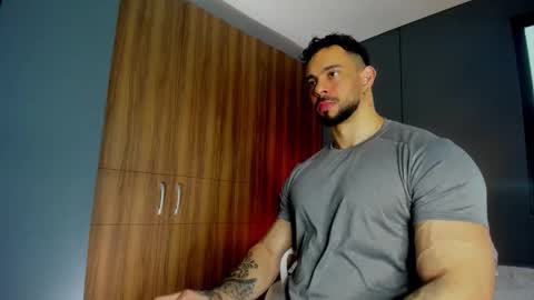 massimo online show from February 2026 02:36:01 PM