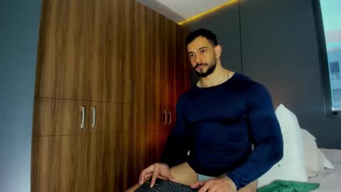 massimo online show from March 2026 03:51:01 PM