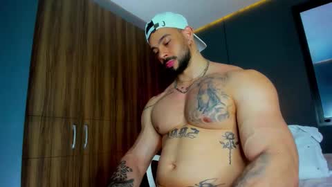 massimo online show from March 2026 10:38:01 PM