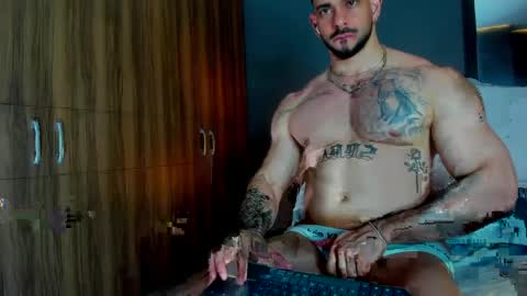 massimo online show from April 2026 03:07:02 AM