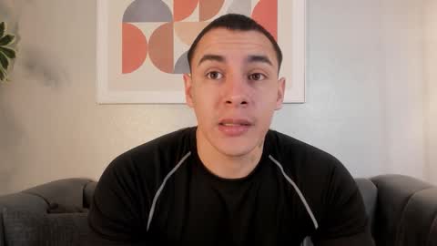 Massimo Contie online show from November 2025 11:42:02 AM